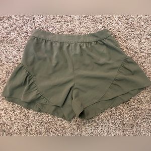 Crosby dress shorts! Great quality.
